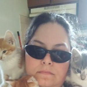 Meet your Posher, Cheralynn